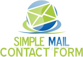 Simple Mail Contact Form